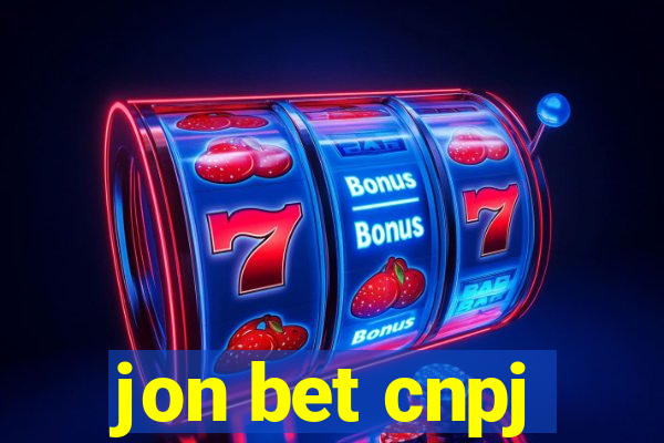 jon bet cnpj